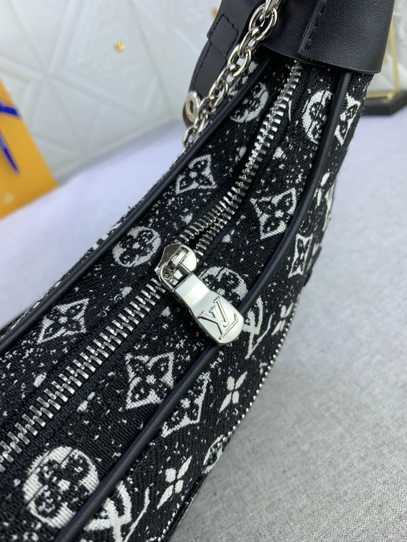 Classic Louis Vuitton Hobo Bags 79852