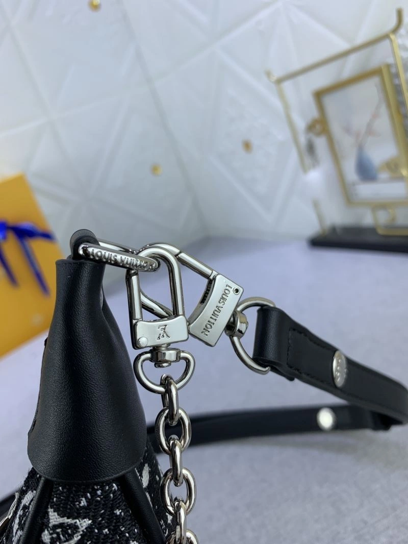 Classic Louis Vuitton Hobo Bags 79852