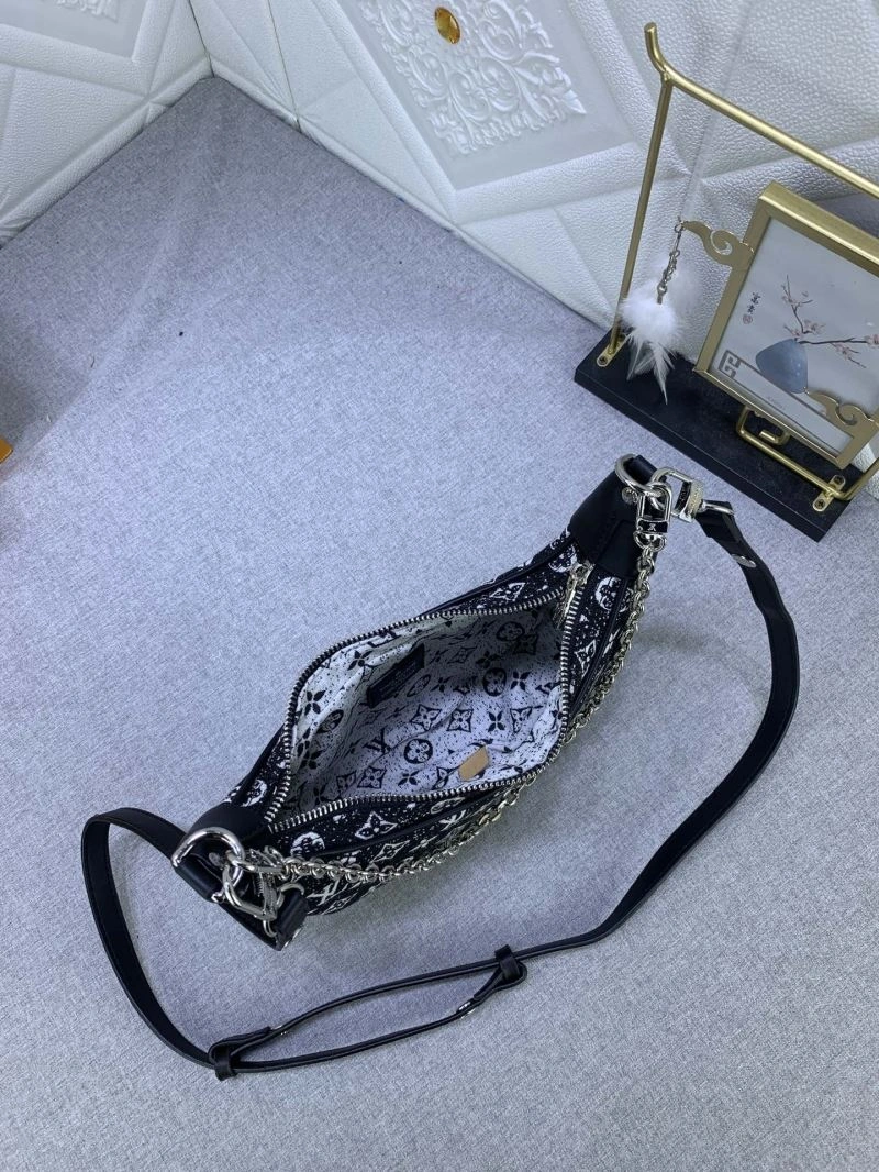 Classic Louis Vuitton Hobo Bags 79852