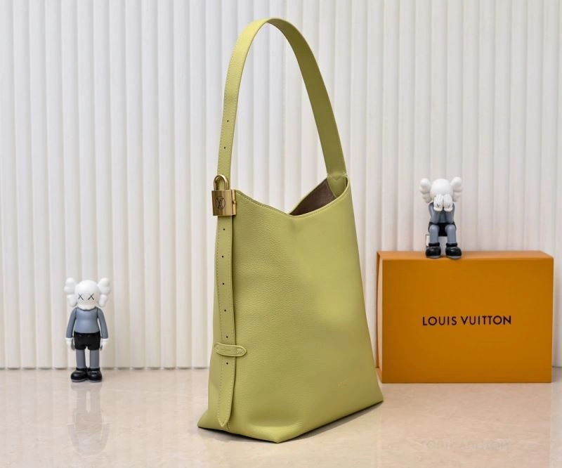 Thermal Louis Vuitton Hobo Bags 79851