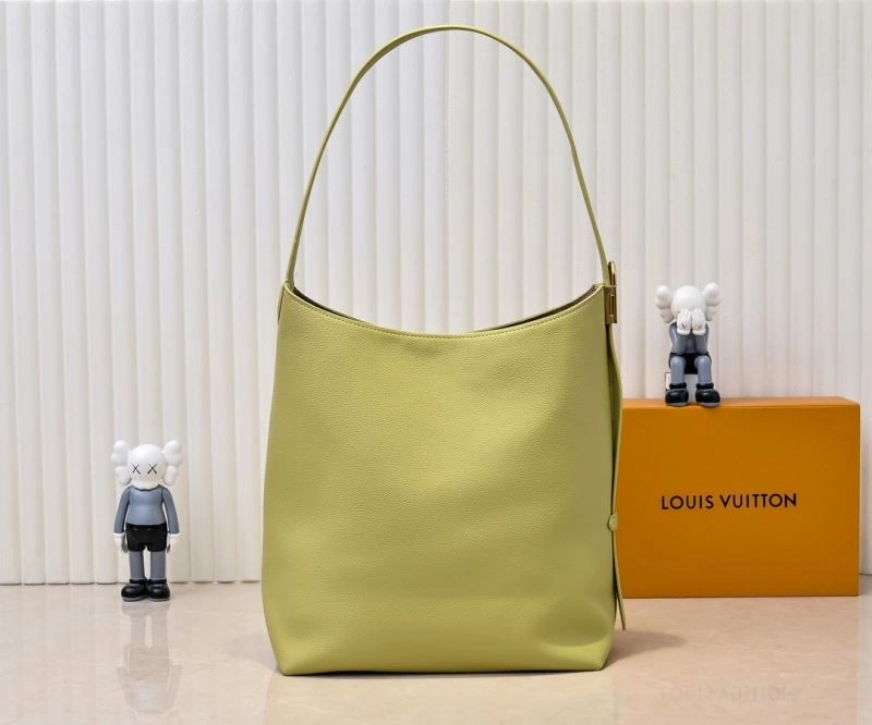 Thermal Louis Vuitton Hobo Bags 79851