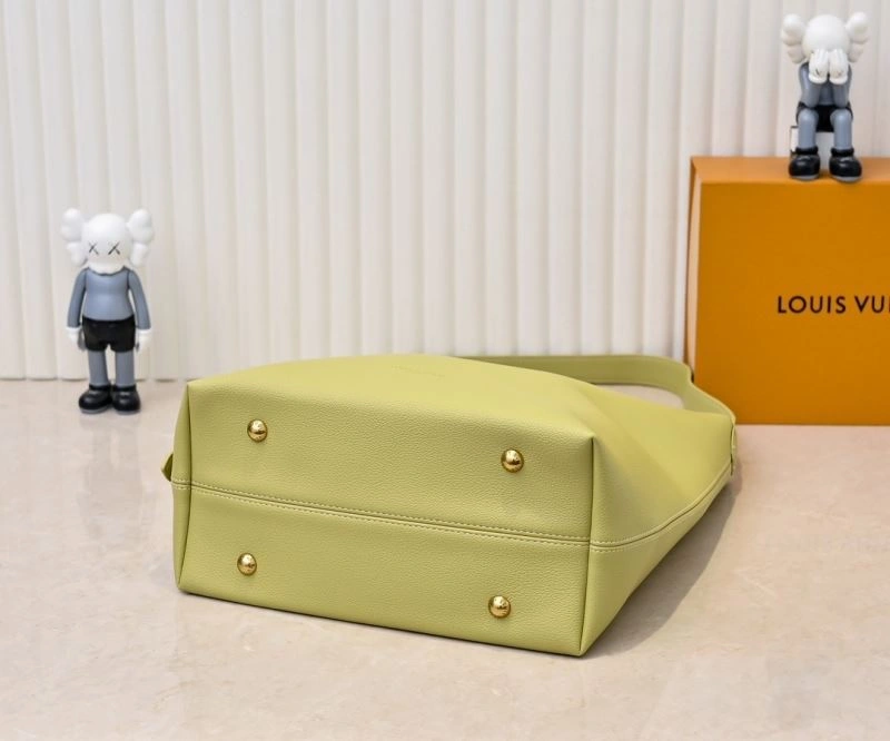 Thermal Louis Vuitton Hobo Bags 79851