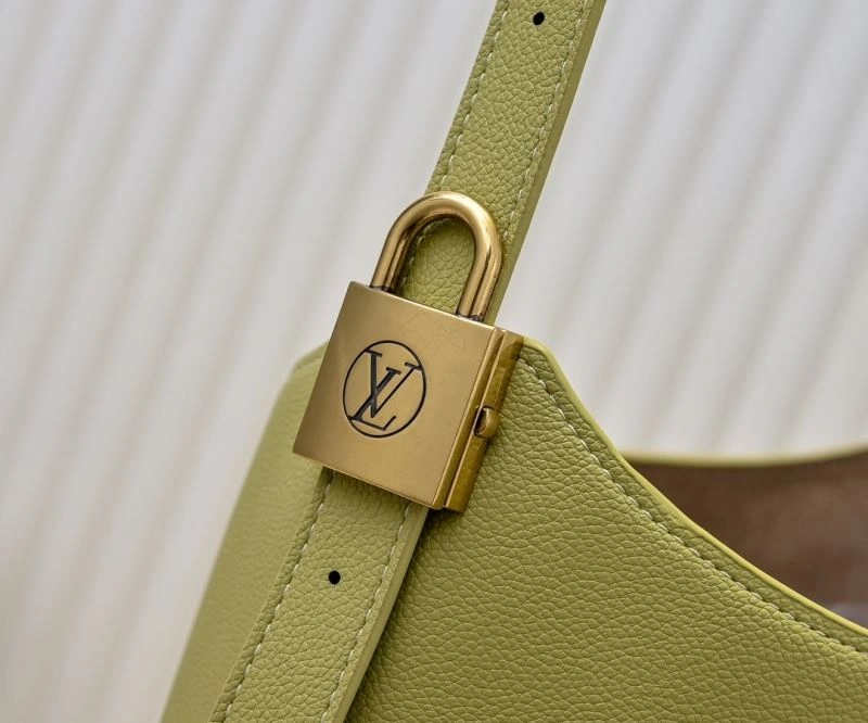 Thermal Louis Vuitton Hobo Bags 79851