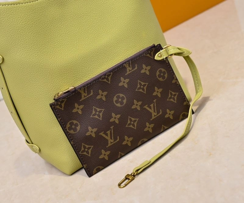 HighPerformance Louis Vuitton Hobo Bags 79850
