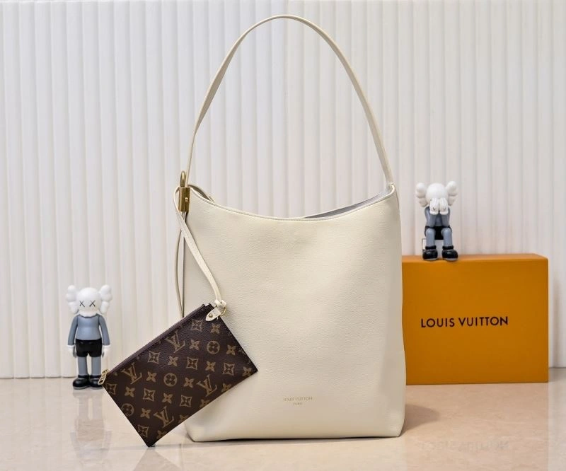 Louis Vuitton Hobo Bags Reliable 79846