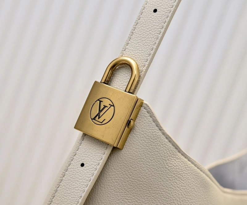 Louis Vuitton Hobo Bags Reliable 79846
