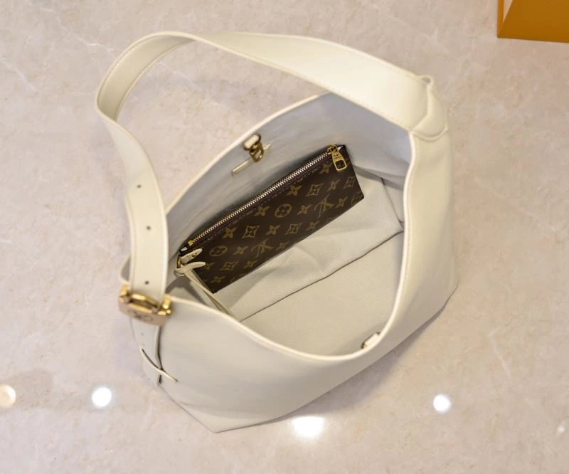 Louis Vuitton Hobo Bags Reliable 79846