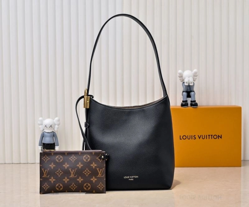 Louis Vuitton Hobo Bags Affordable 79835