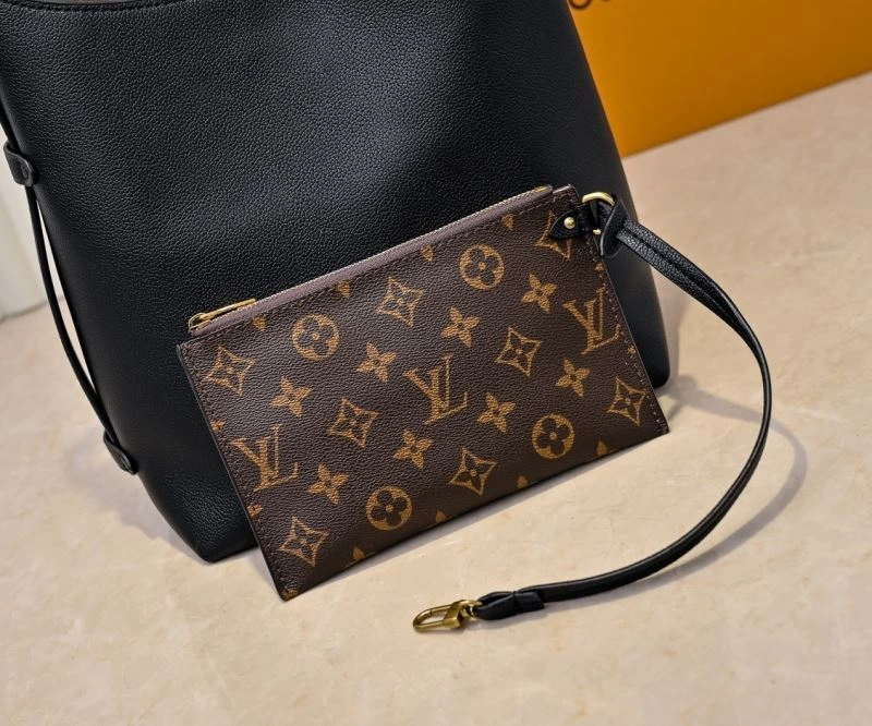 Louis Vuitton Hobo Bags Affordable 79835