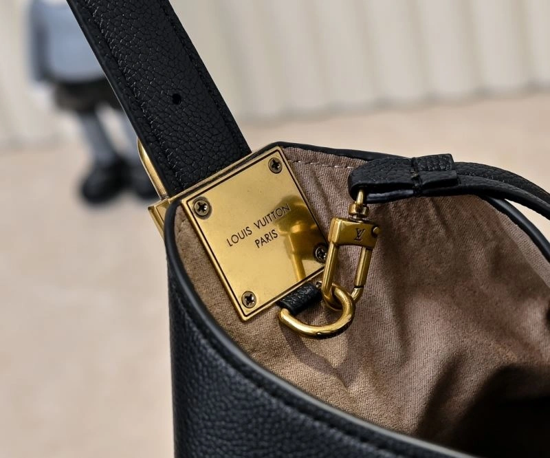 Louis Vuitton Hobo Bags Affordable 79835