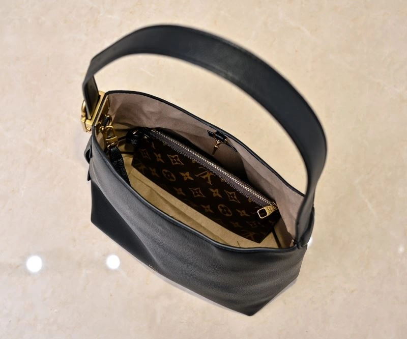 Louis Vuitton Hobo Bags Affordable 79835