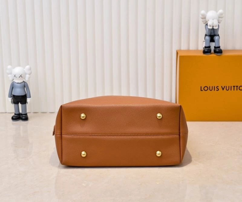 Louis Vuitton Hobo Bags WrinkleFree 79826