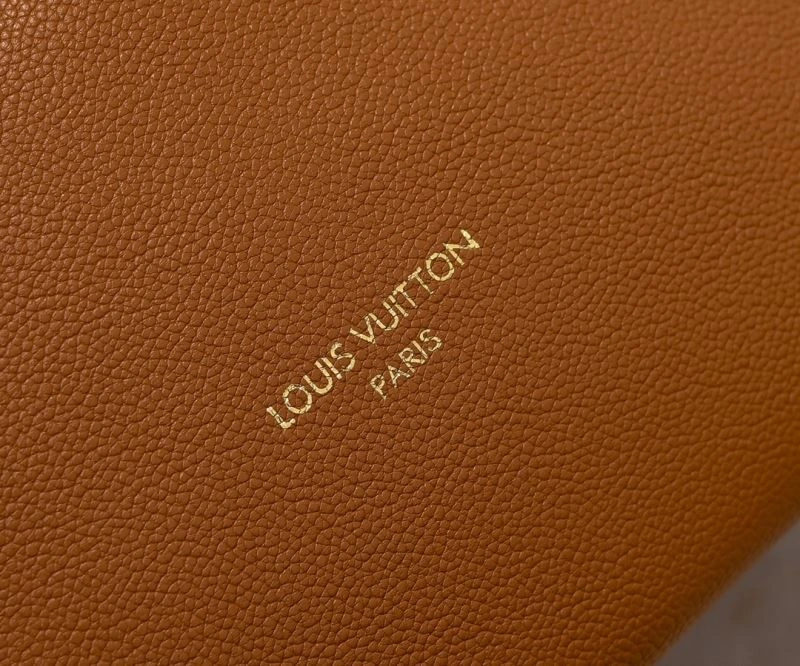 Louis Vuitton Hobo Bags WrinkleFree 79826