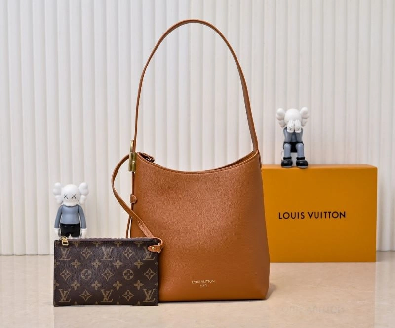 Louis Vuitton Hobo Bags Colorful 79824