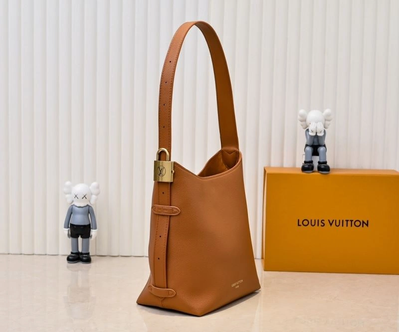 Louis Vuitton Hobo Bags Colorful 79824