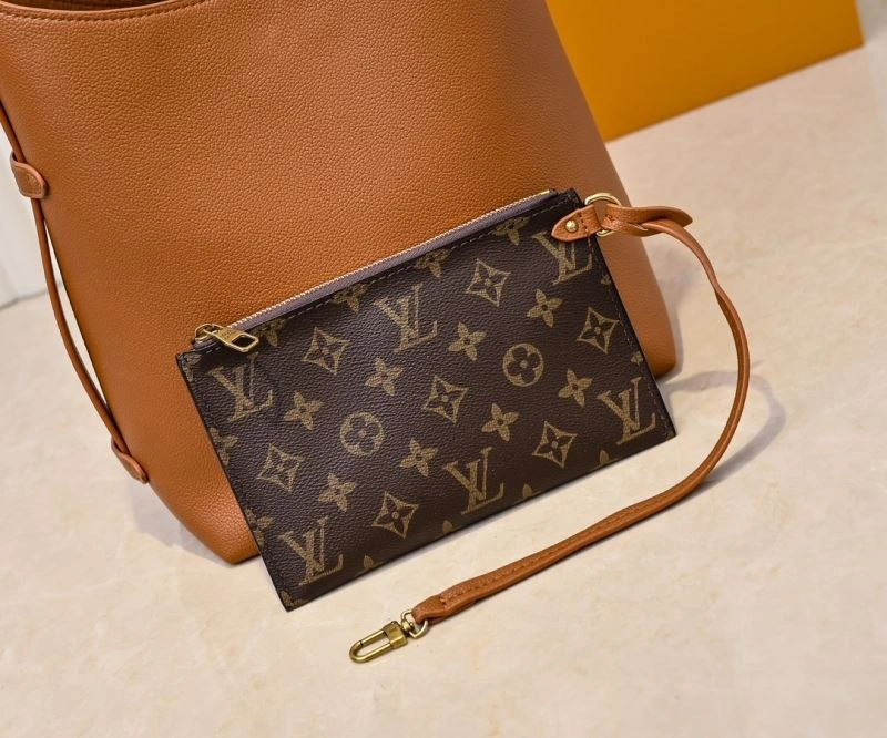 Louis Vuitton Hobo Bags Colorful 79824