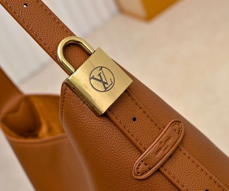 Louis Vuitton Hobo Bags Colorful 79824