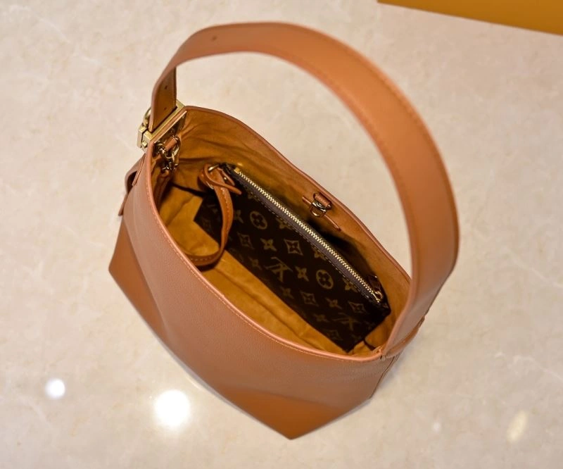 Louis Vuitton Hobo Bags Colorful 79824