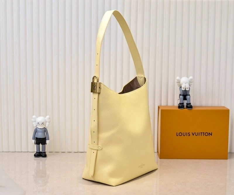 Effortless Louis Vuitton Hobo Bags 79830