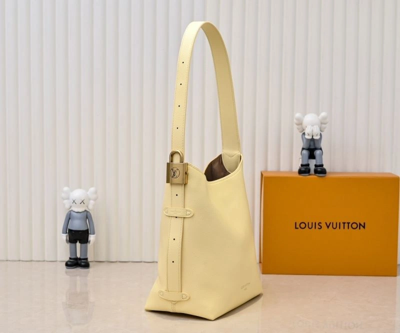 FlexibleFit Louis Vuitton Hobo Bags 79821