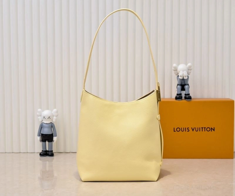 FlexibleFit Louis Vuitton Hobo Bags 79821