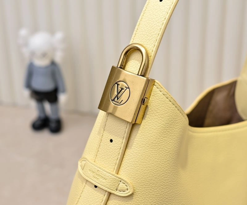FlexibleFit Louis Vuitton Hobo Bags 79821