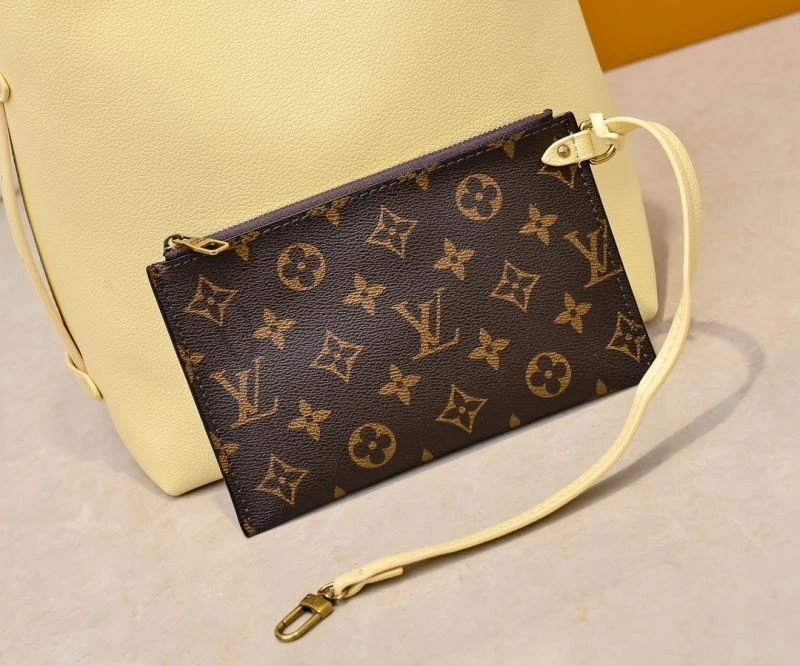 FlexibleFit Louis Vuitton Hobo Bags 79821