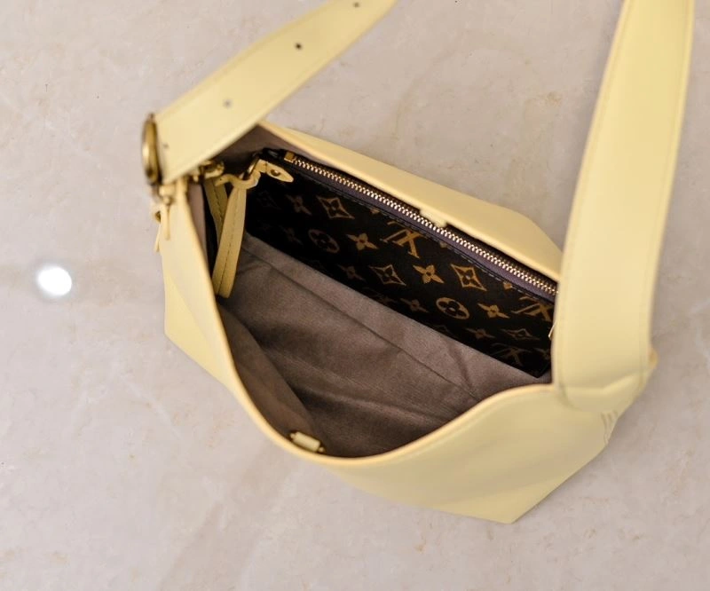 FlexibleFit Louis Vuitton Hobo Bags 79821
