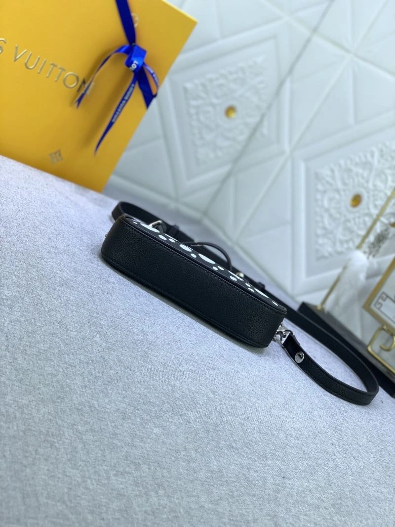 Louis Vuitton Hobo Bags Sporty 79819