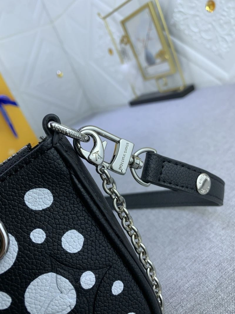 Louis Vuitton Hobo Bags Sporty 79819