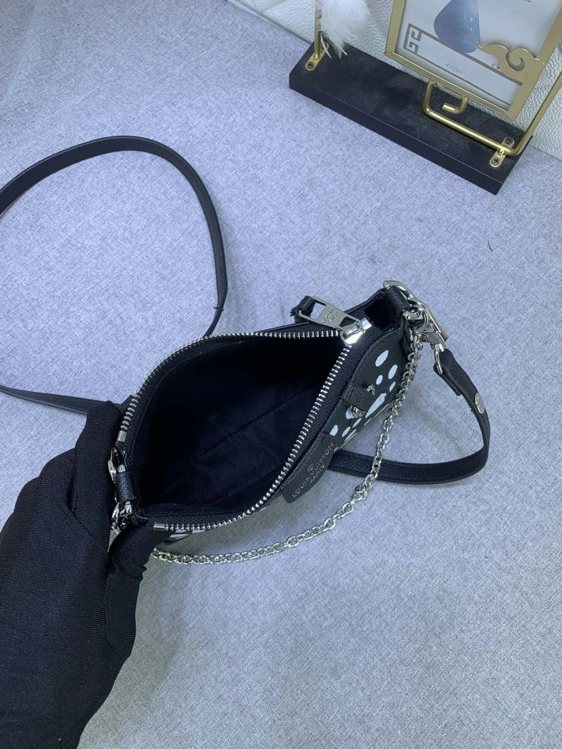 Louis Vuitton Hobo Bags Sporty 79819