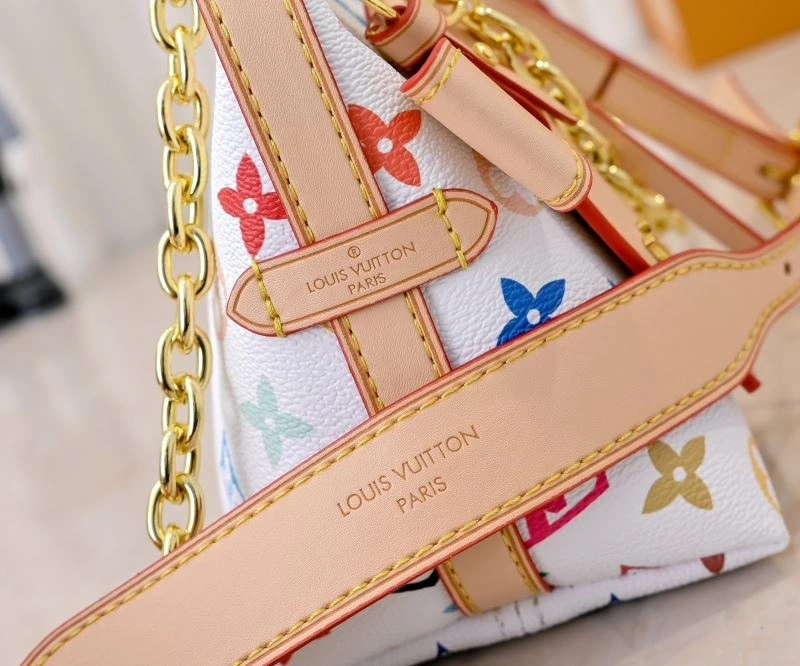 Louis Vuitton Hobo Bags Premium 79844