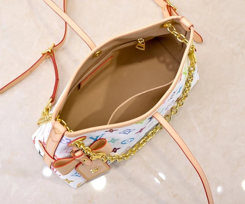 Louis Vuitton Hobo Bags Premium 79844