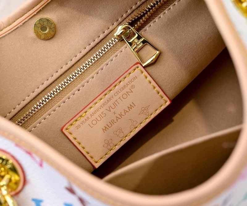 Louis Vuitton Hobo Bags Premium 79844