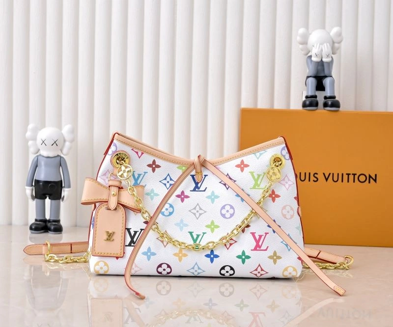 Louis Vuitton Hobo Bags Premium 79844