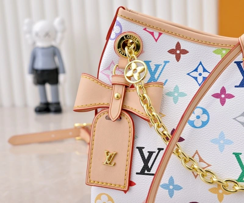 Louis Vuitton Hobo Bags Premium 79844