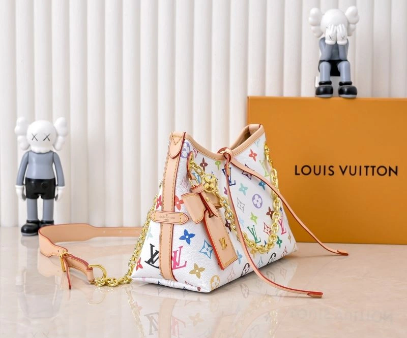 Louis Vuitton Hobo Bags Premium 79844