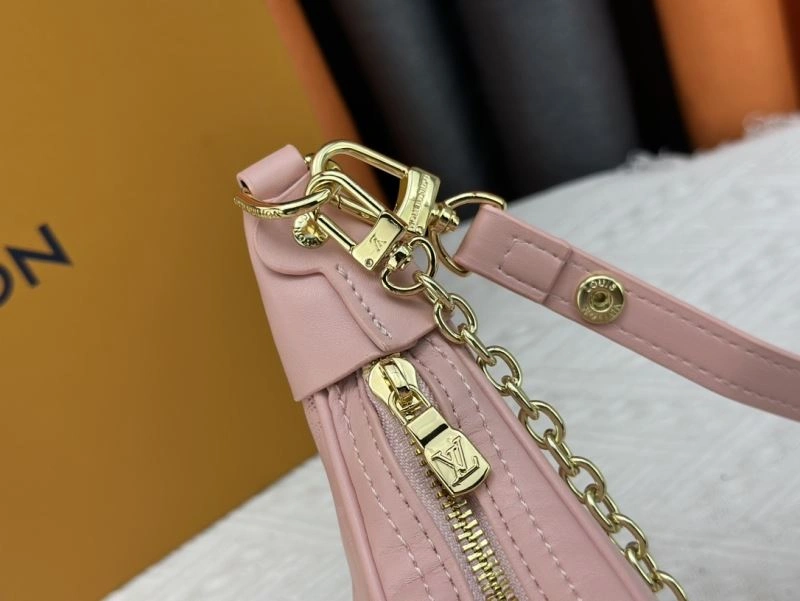 ZipUp Louis Vuitton Hobo Bags 79842