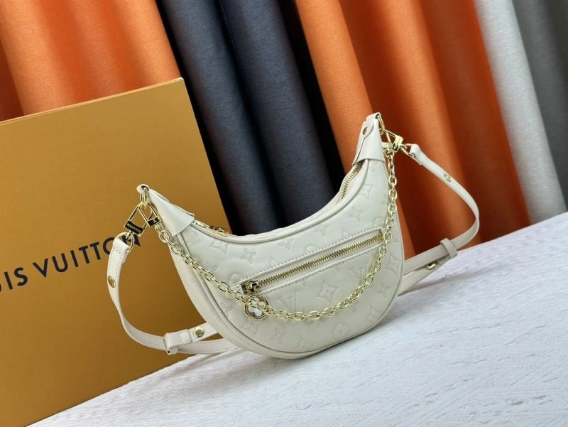 FashionForward Louis Vuitton Hobo Bags 79818