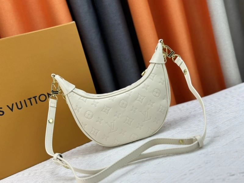FashionForward Louis Vuitton Hobo Bags 79818