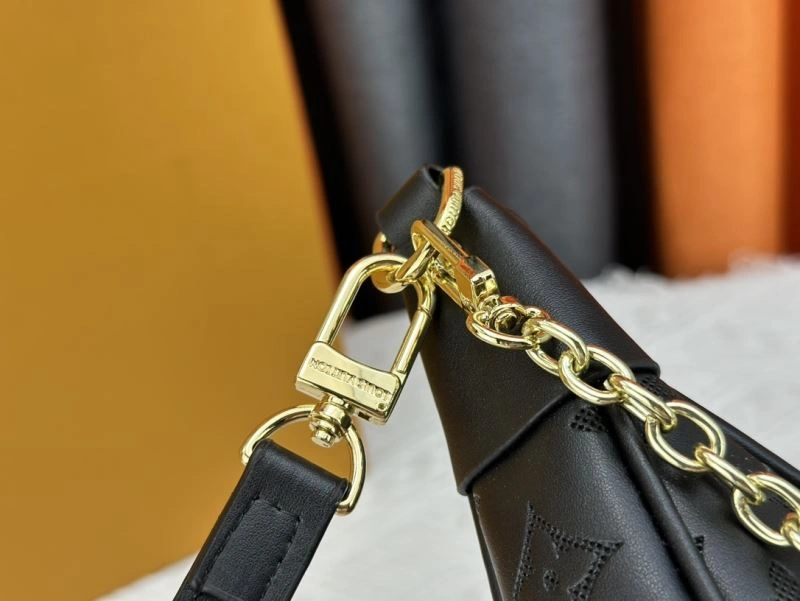Louis Vuitton Hobo Bags Sporty 79845