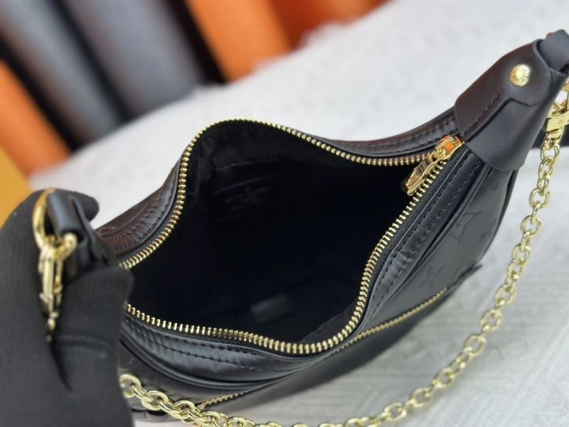 Louis Vuitton Hobo Bags Sporty 79845