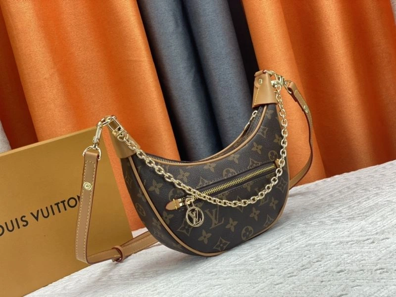 DailyWear Louis Vuitton Hobo Bags 79841