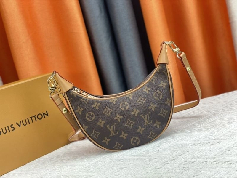 DailyWear Louis Vuitton Hobo Bags 79841