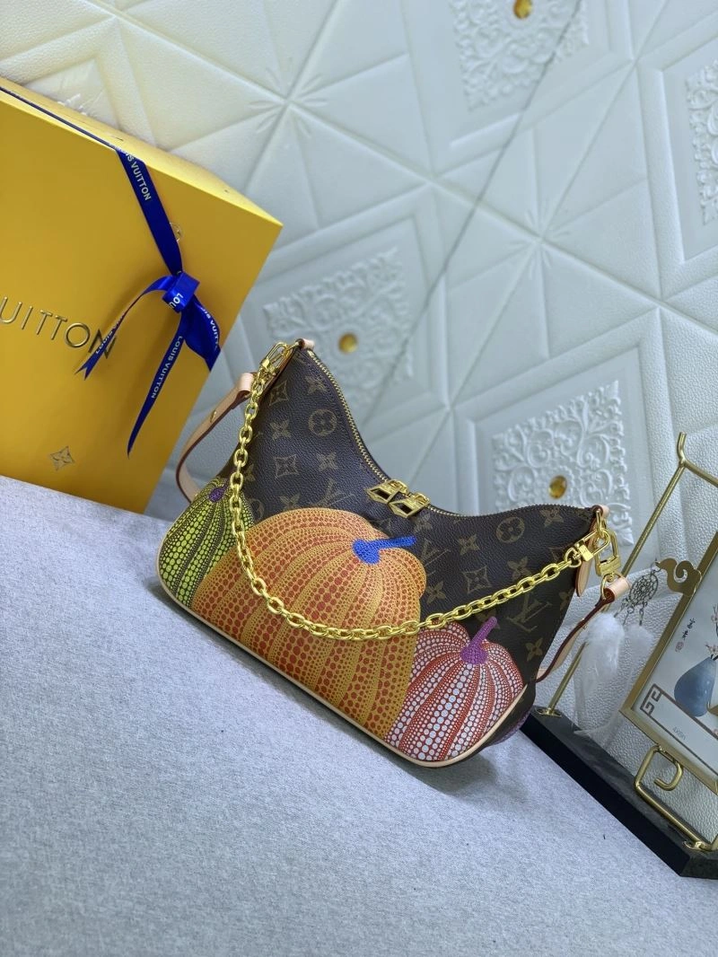 Louis Vuitton Hobo Bags StreetReady 79848