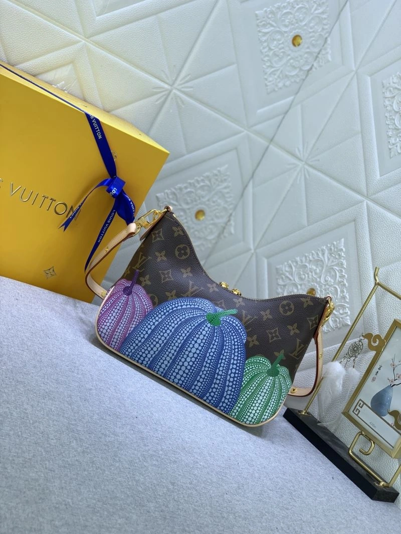 Louis Vuitton Hobo Bags StreetReady 79848