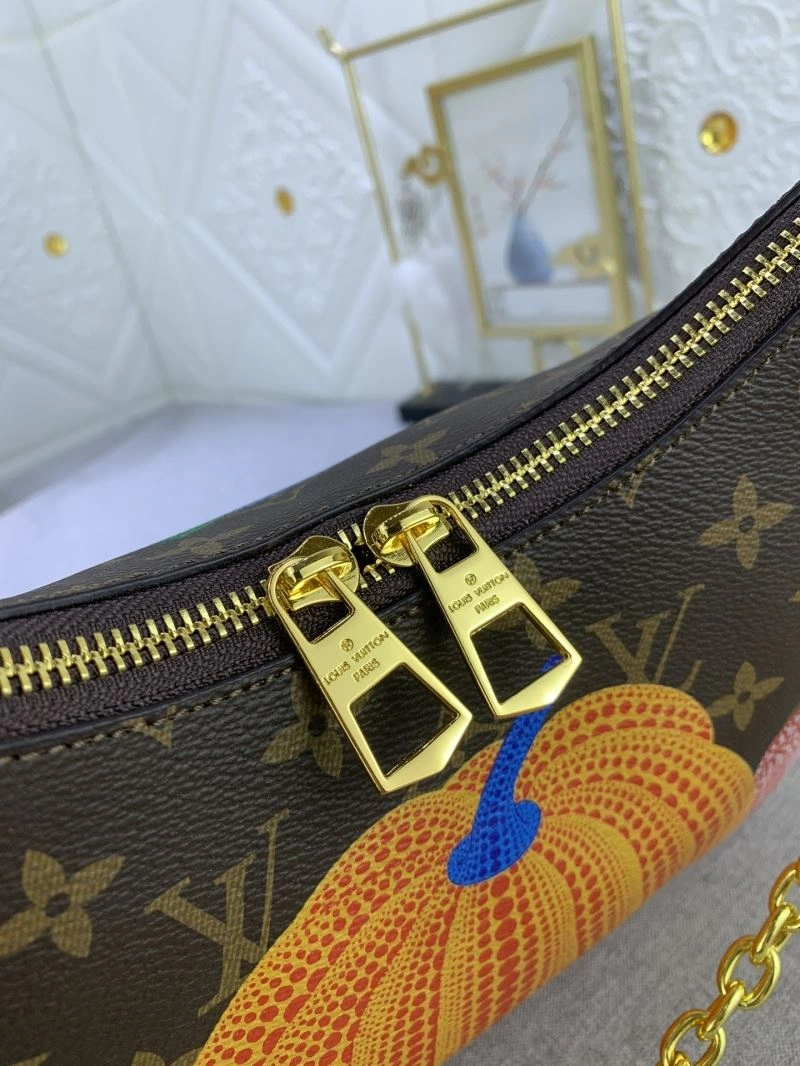 Louis Vuitton Hobo Bags StreetReady 79848