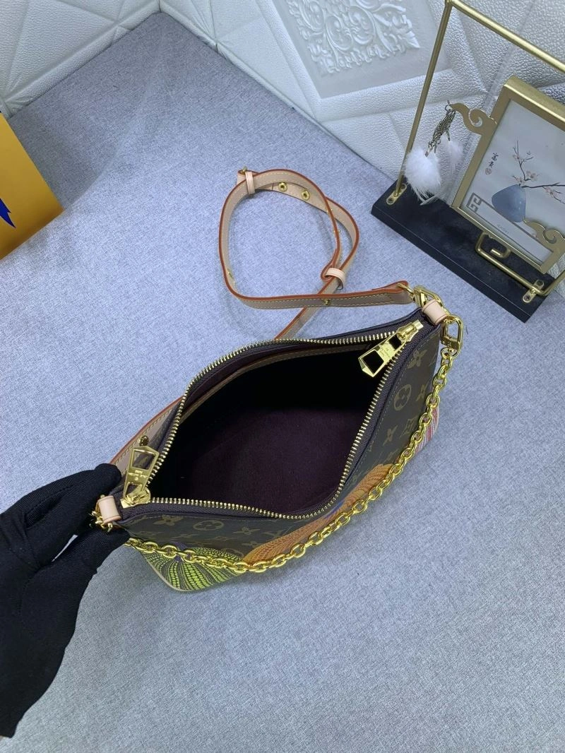 Louis Vuitton Hobo Bags StreetReady 79848