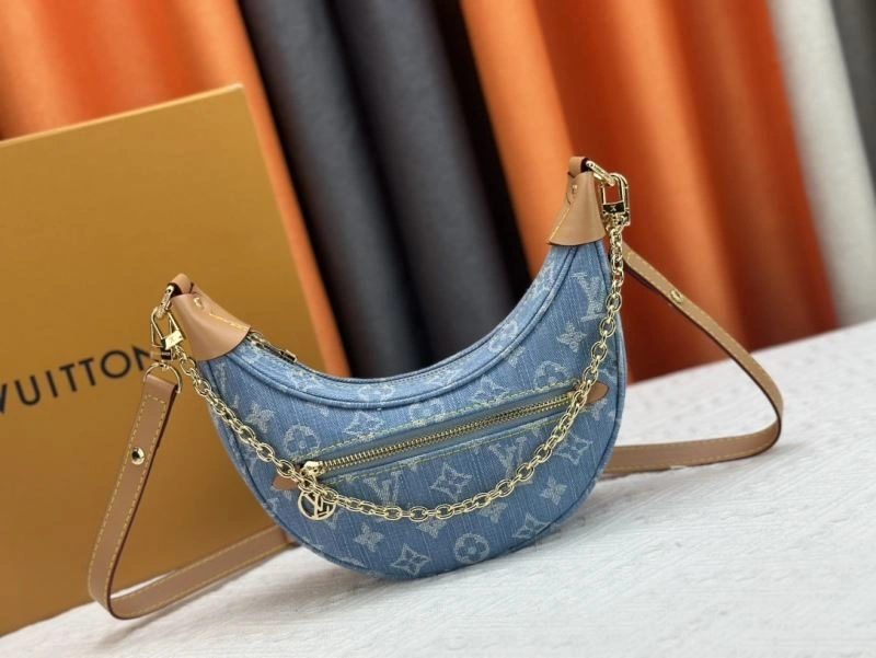 Louis Vuitton Hobo Bags StreetReady 79820