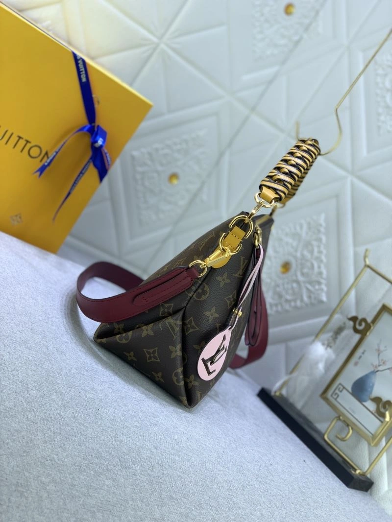 FreshLook Louis Vuitton Hobo Bags 79836